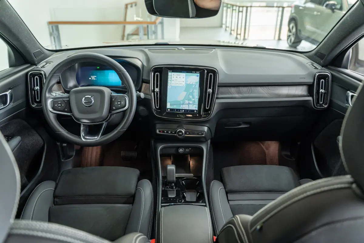 Extended Range Plus 82 kWh | Trekhaak | Privacy glas | All season | Climate Pack