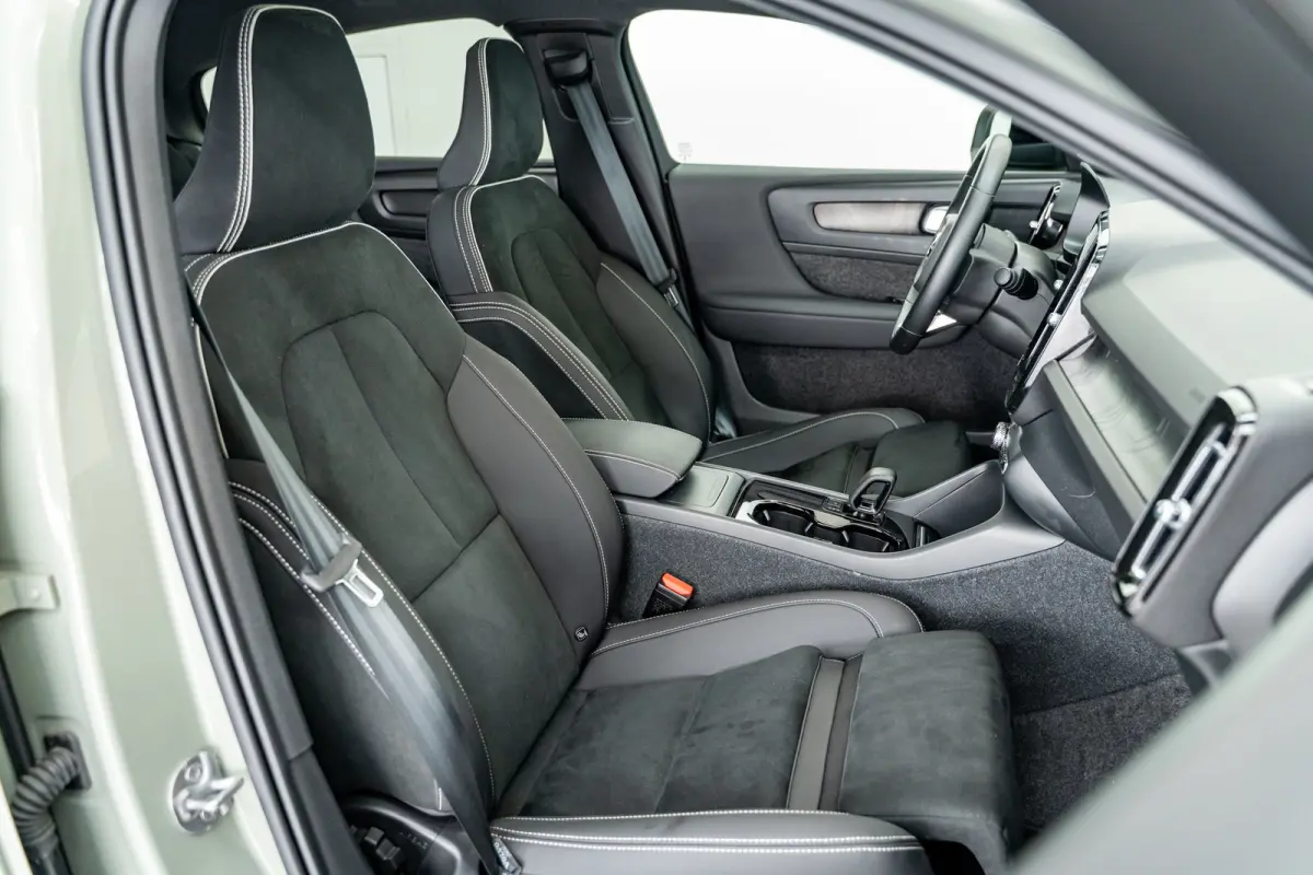 Extended Range Plus 82 kWh | Trekhaak | Privacy glas | All season | Climate Pack