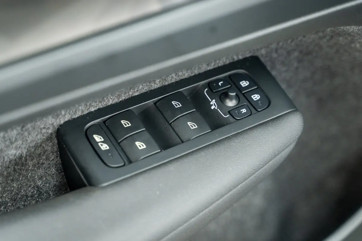 Extended Range Plus 82 kWh | Trekhaak | Privacy glas | All season | Climate Pack