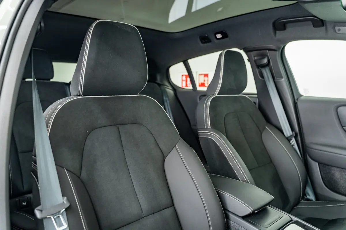 Extended Range Plus 82 kWh | Trekhaak | Privacy glas | All season | Climate Pack