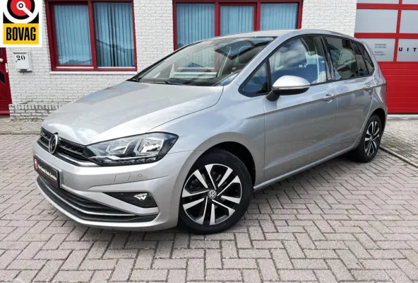 1.5 TSI AUTOMAAT/CRUISE/CAMERA/CLIMA
