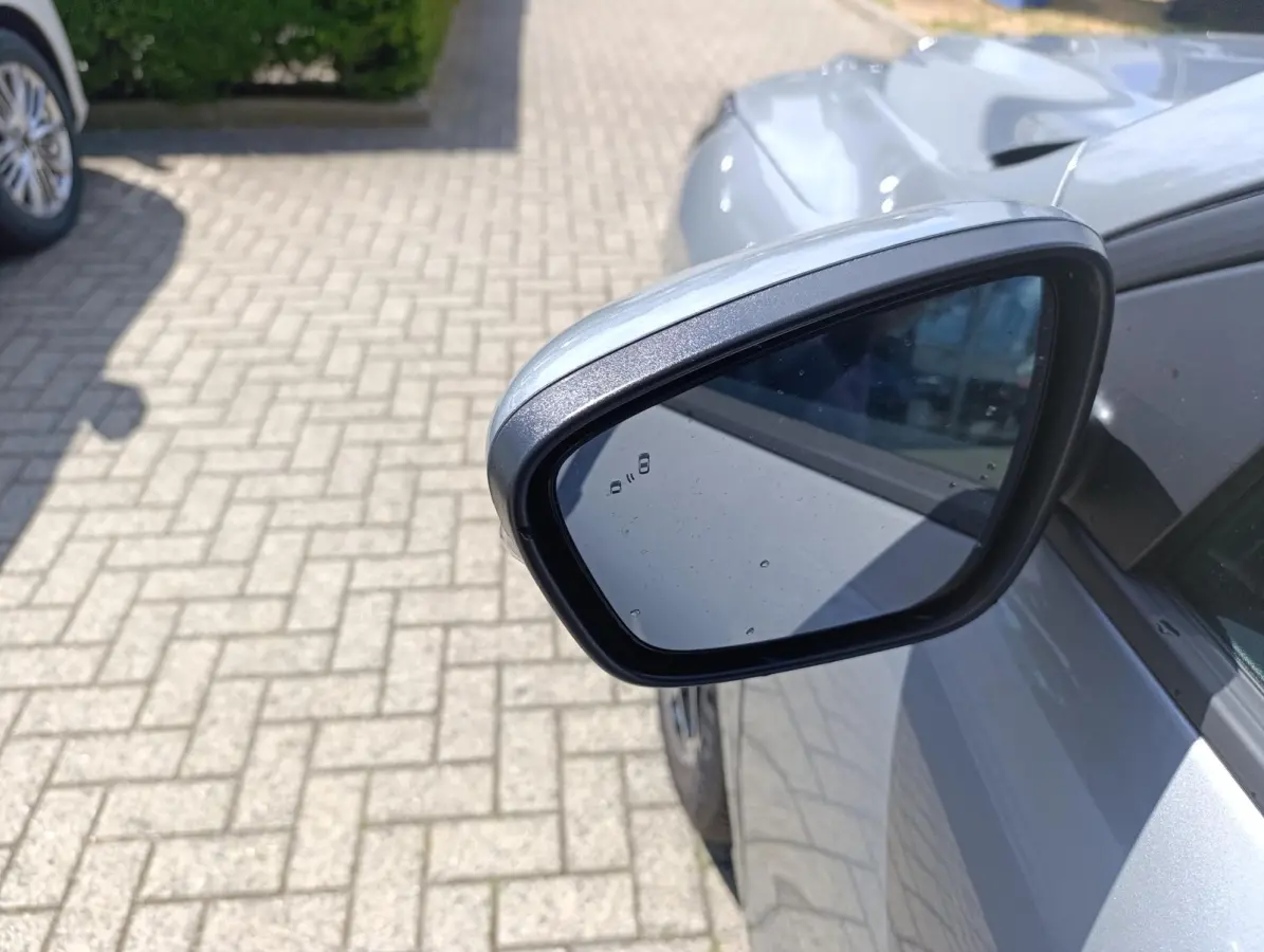 2.5 PHEV ST-Line X | Matrix-Led | 19-Inch | Stoel/stuur voorruitverwarming | Adaptieve Cruise | BLIS | Elek. Stoelen met Memory | 360-camera | B&O
