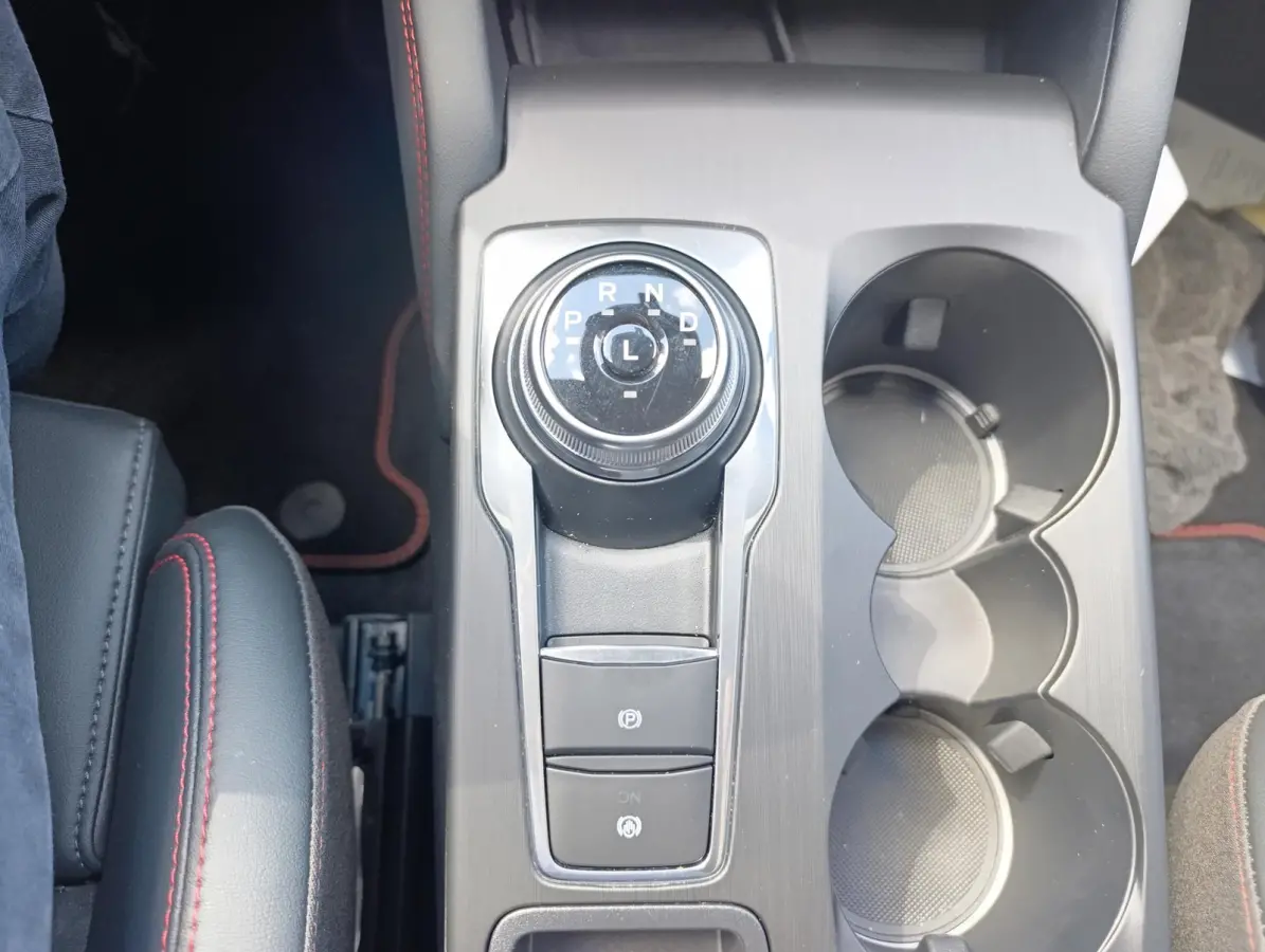 2.5 PHEV ST-Line X | Matrix-Led | 19-Inch | Stoel/stuur voorruitverwarming | Adaptieve Cruise | BLIS | Elek. Stoelen met Memory | 360-camera | B&O