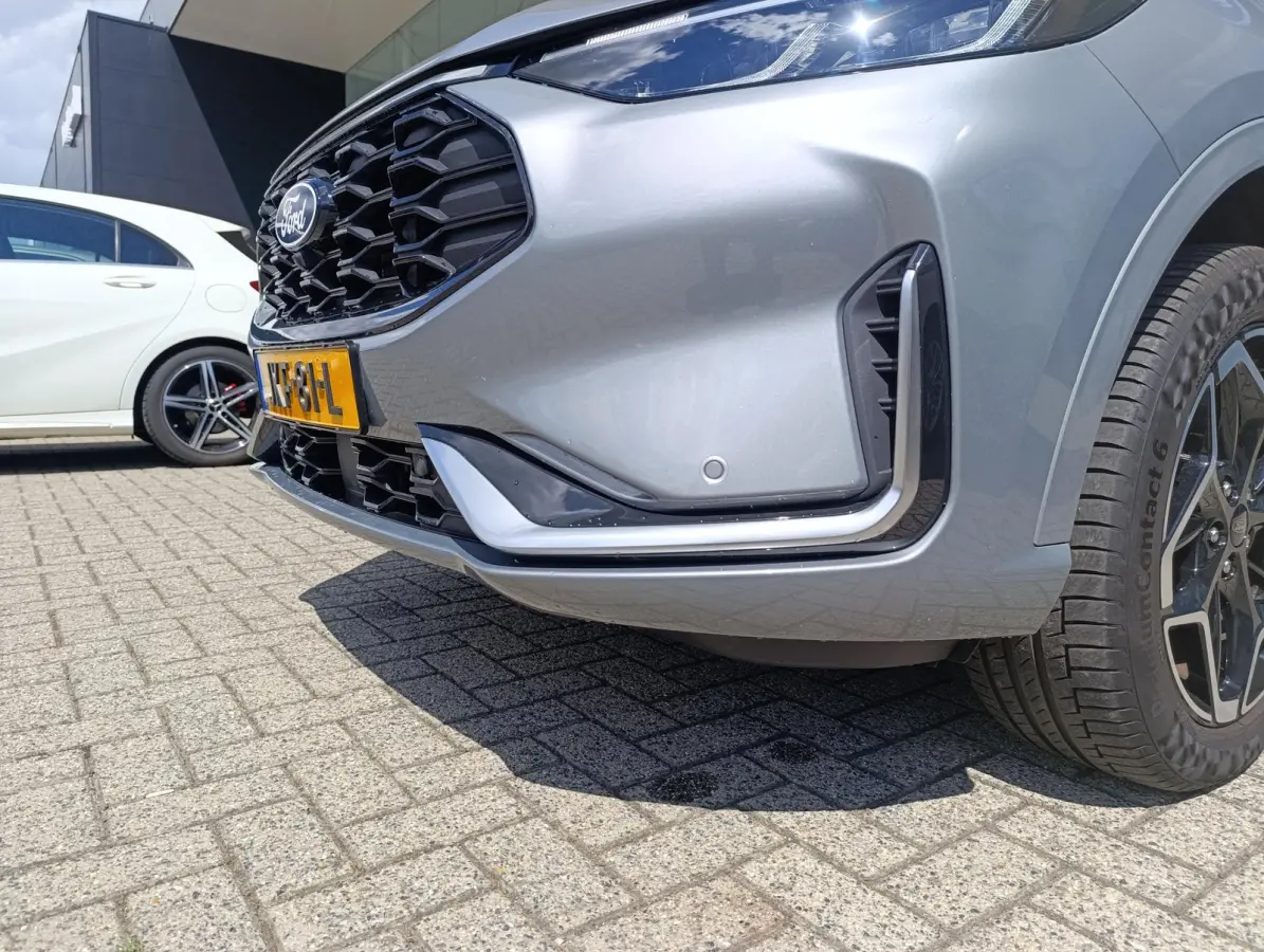 2.5 PHEV ST-Line X | Matrix-Led | 19-Inch | Stoel/stuur voorruitverwarming | Adaptieve Cruise | BLIS | Elek. Stoelen met Memory | 360-camera | B&O