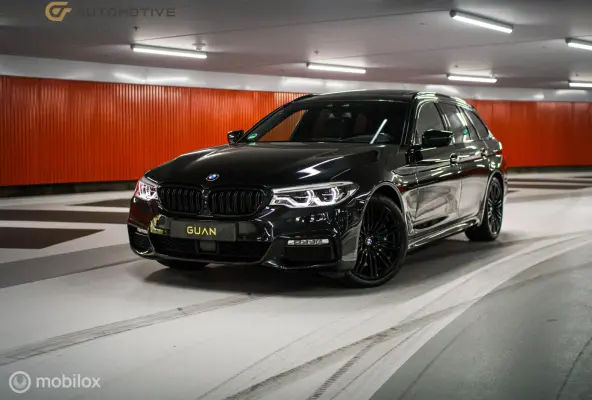 540i xDrive High Executive | BOM VOL !|