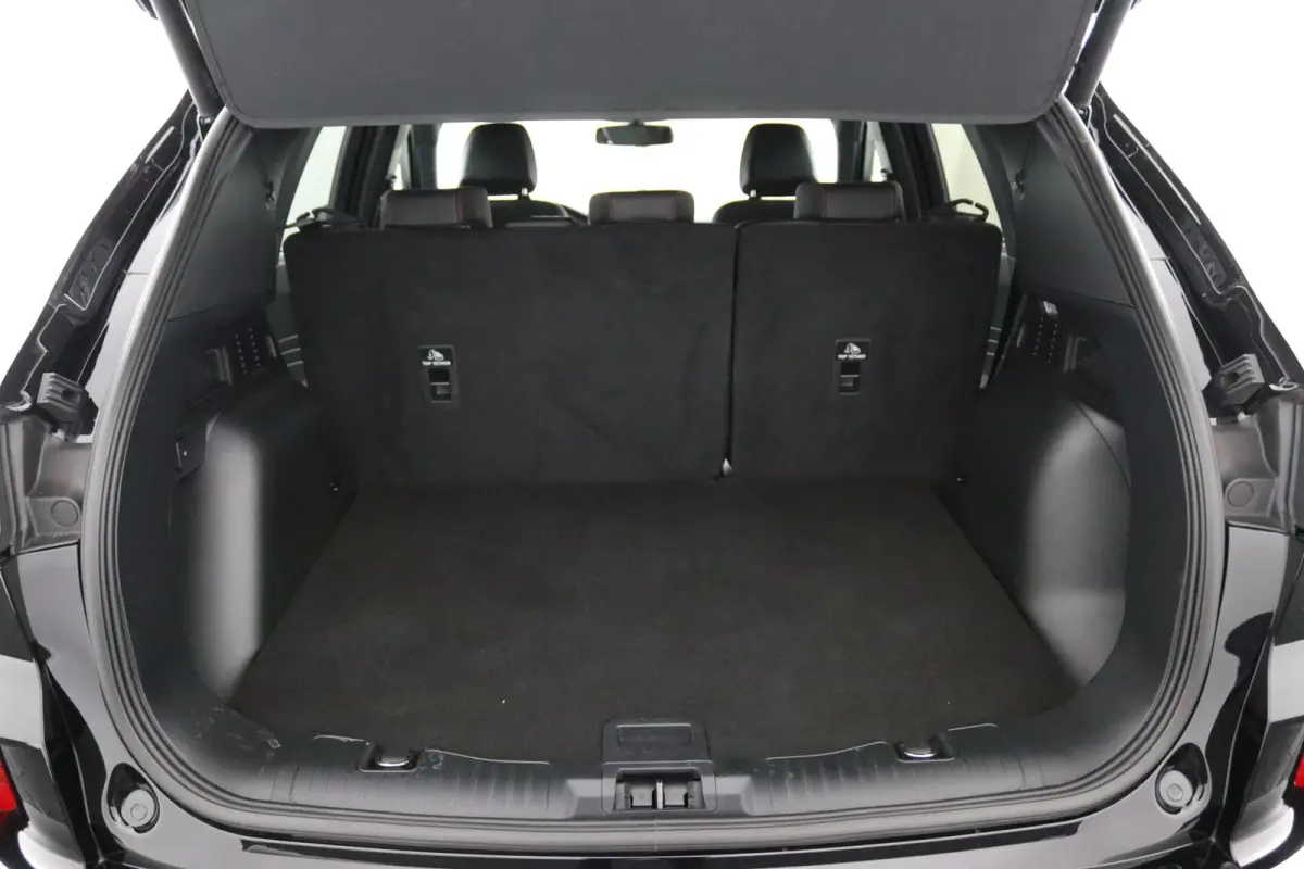 2.5 PHEV ST-Line X | Winterpack | Matrix LED | Elek. AGR Stoelen | 360 Camera | Head-Up | B&O Audio | CarPlay/Android Auto