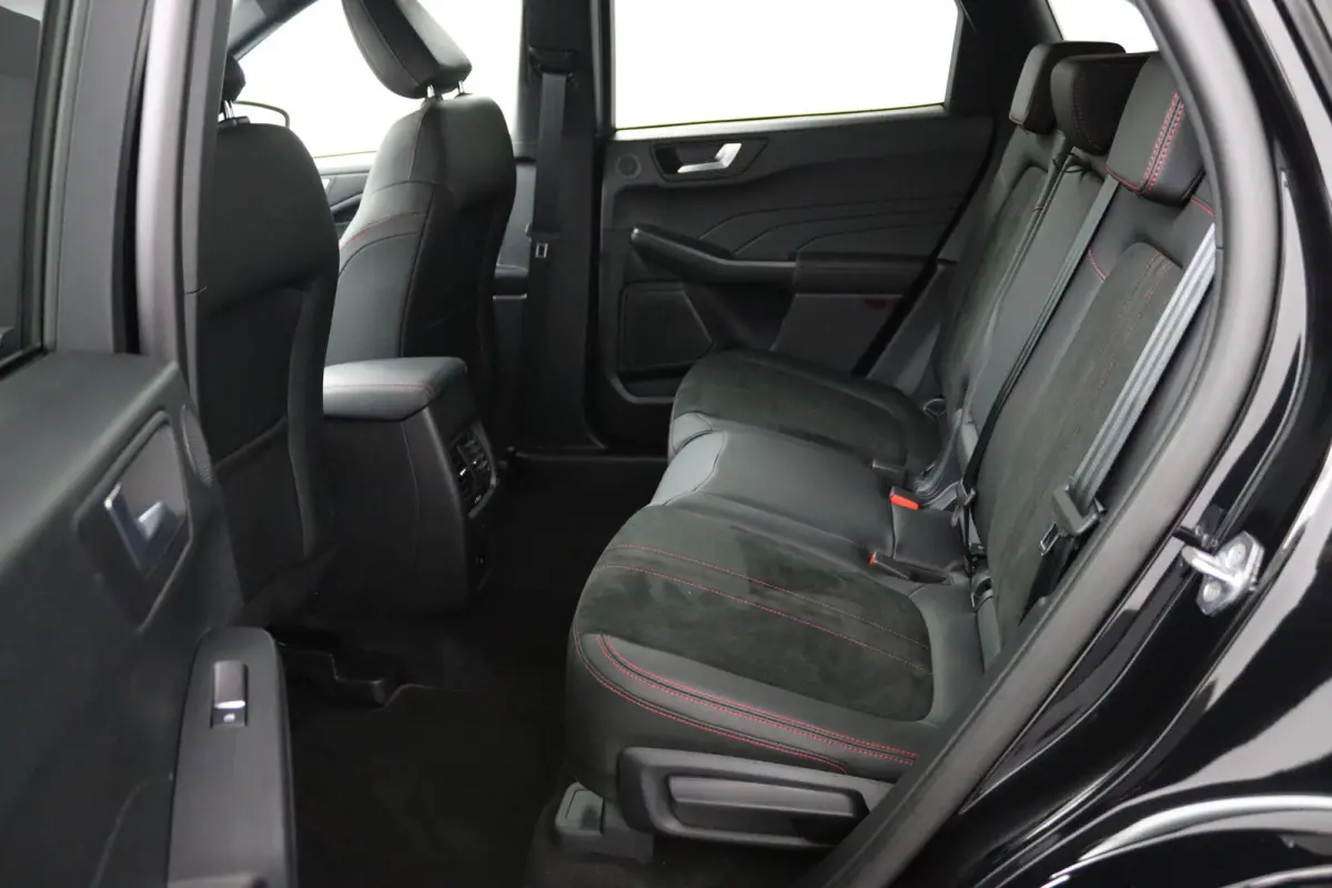 2.5 PHEV ST-Line X | Winterpack | Matrix LED | Elek. AGR Stoelen | 360 Camera | Head-Up | B&O Audio | CarPlay/Android Auto