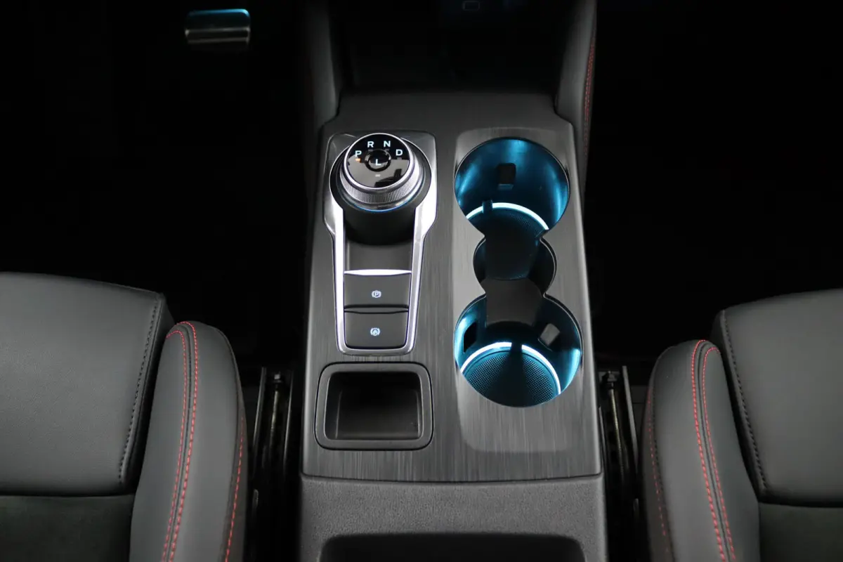 2.5 PHEV ST-Line X | Winterpack | Matrix LED | Elek. AGR Stoelen | 360 Camera | Head-Up | B&O Audio | CarPlay/Android Auto