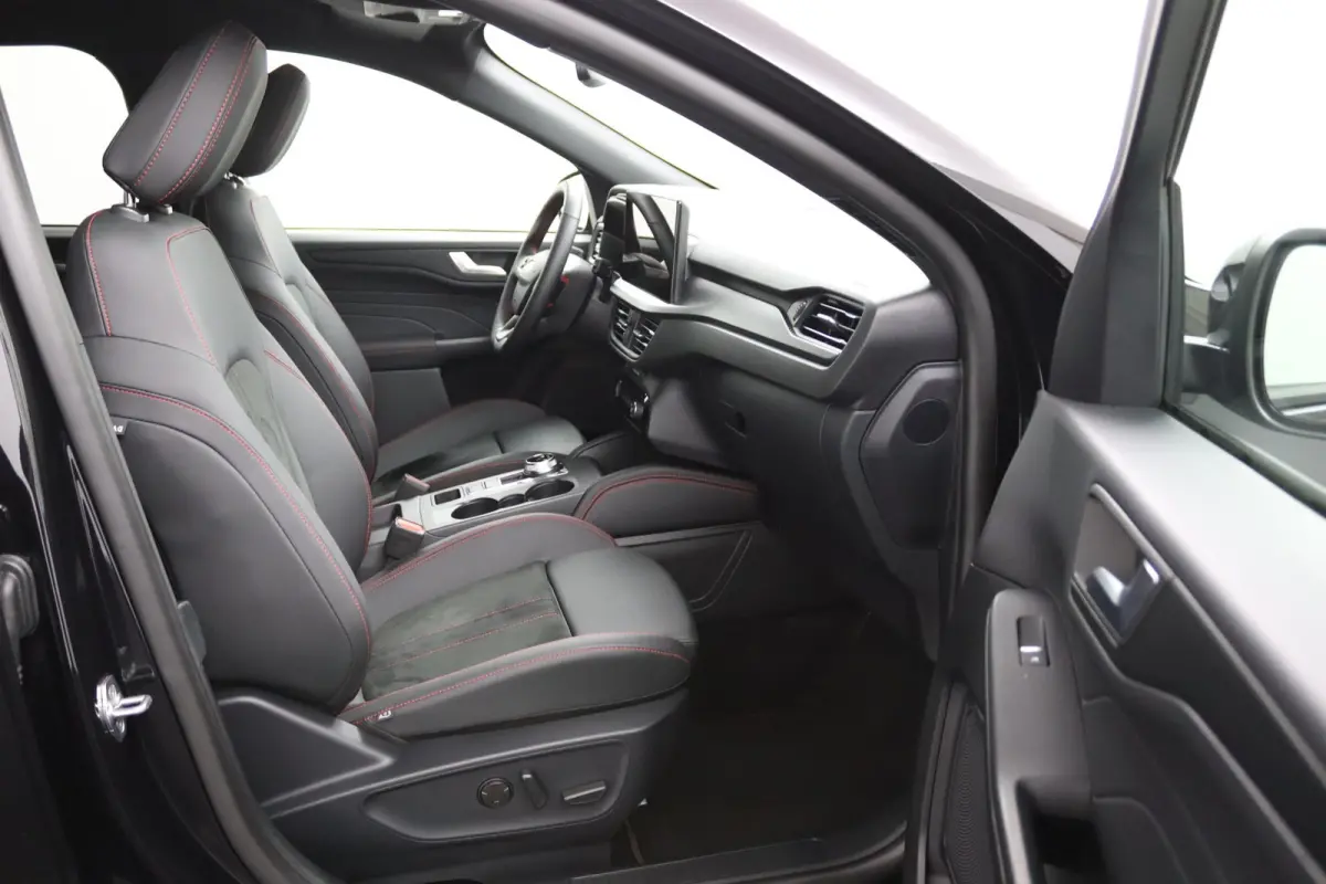 2.5 PHEV ST-Line X | Winterpack | Matrix LED | Elek. AGR Stoelen | 360 Camera | Head-Up | B&O Audio | CarPlay/Android Auto