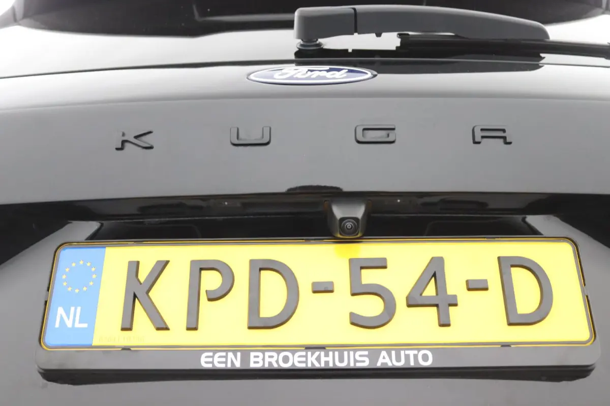 2.5 PHEV ST-Line X | Winterpack | Matrix LED | Elek. AGR Stoelen | 360 Camera | Head-Up | B&O Audio | CarPlay/Android Auto