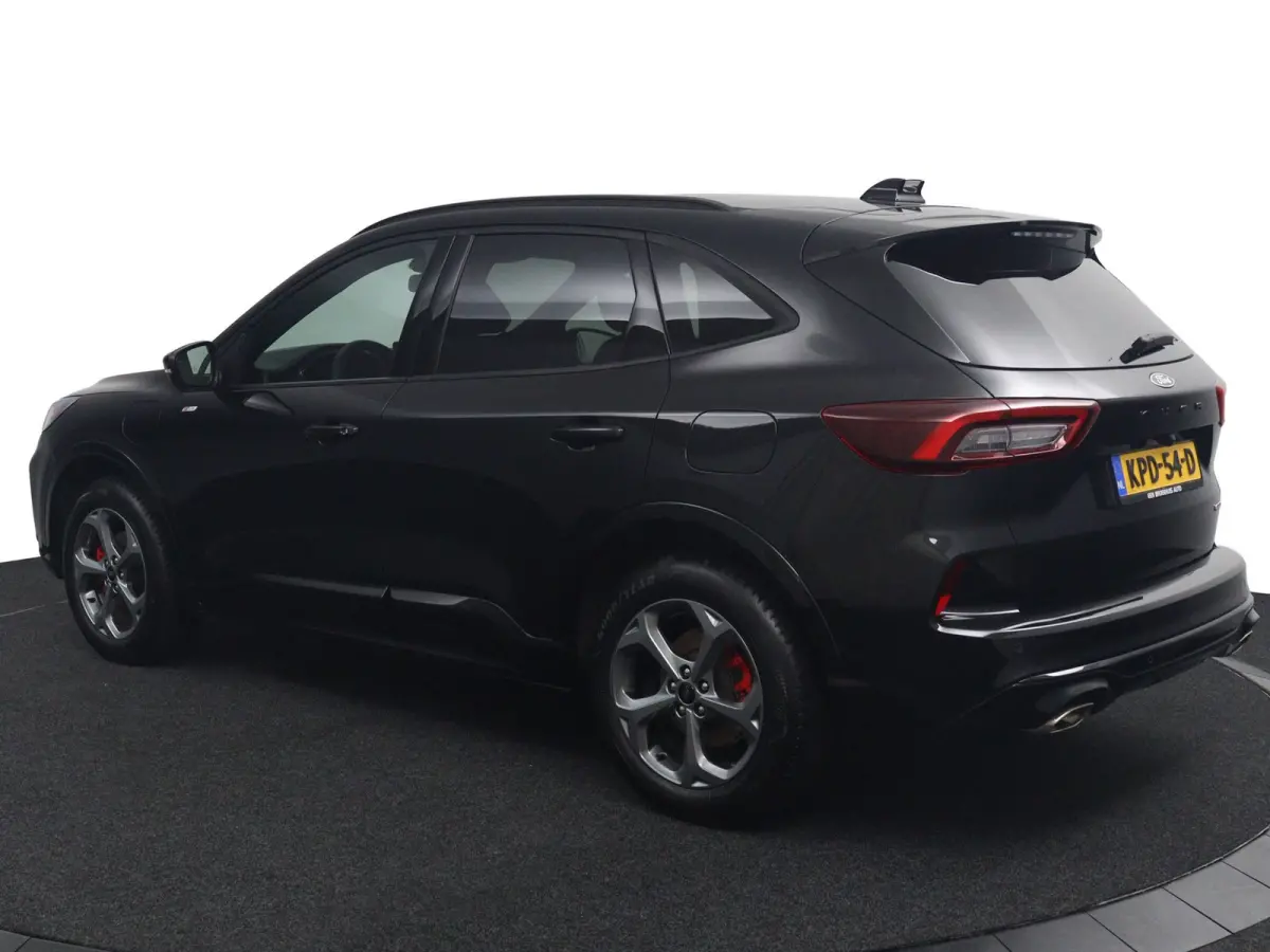 2.5 PHEV ST-Line X | Winterpack | Matrix LED | Elek. AGR Stoelen | 360 Camera | Head-Up | B&O Audio | CarPlay/Android Auto