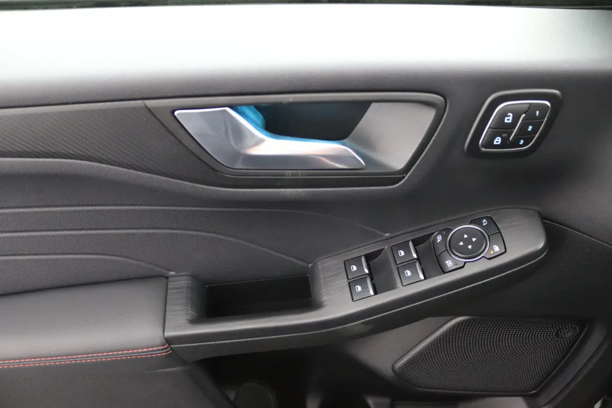 2.5 PHEV ST-Line X | Winterpack | Matrix LED | Elek. AGR Stoelen | 360 Camera | Head-Up | B&O Audio | CarPlay/Android Auto