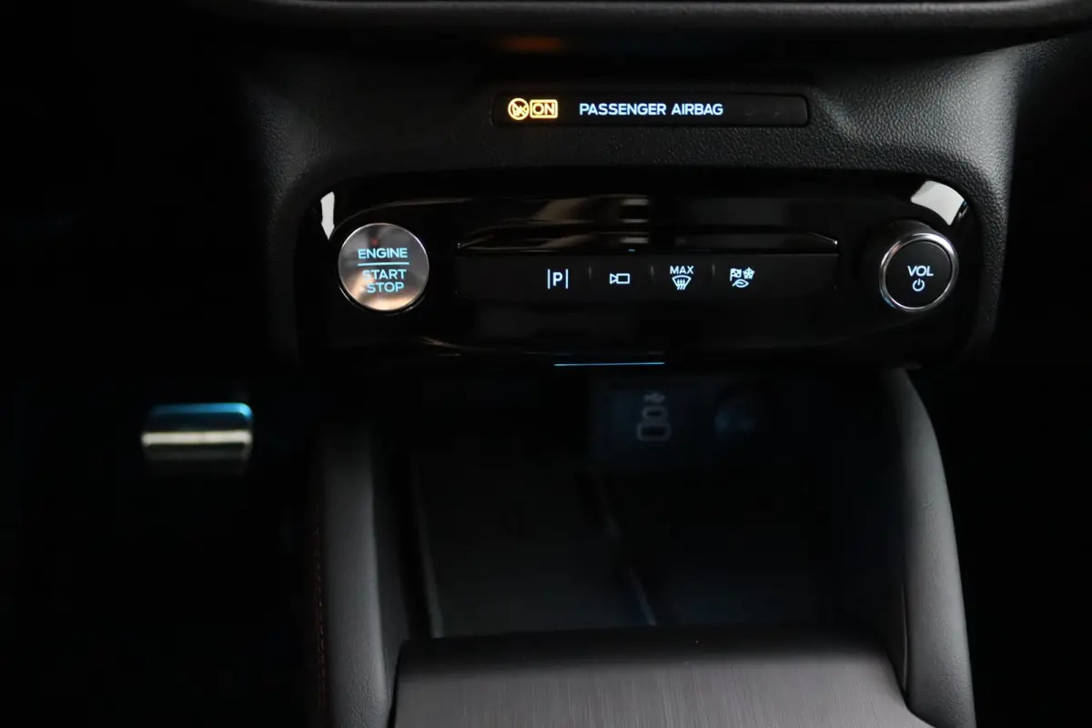 2.5 PHEV ST-Line X | Winterpack | Matrix LED | Elek. AGR Stoelen | 360 Camera | Head-Up | B&O Audio | CarPlay/Android Auto
