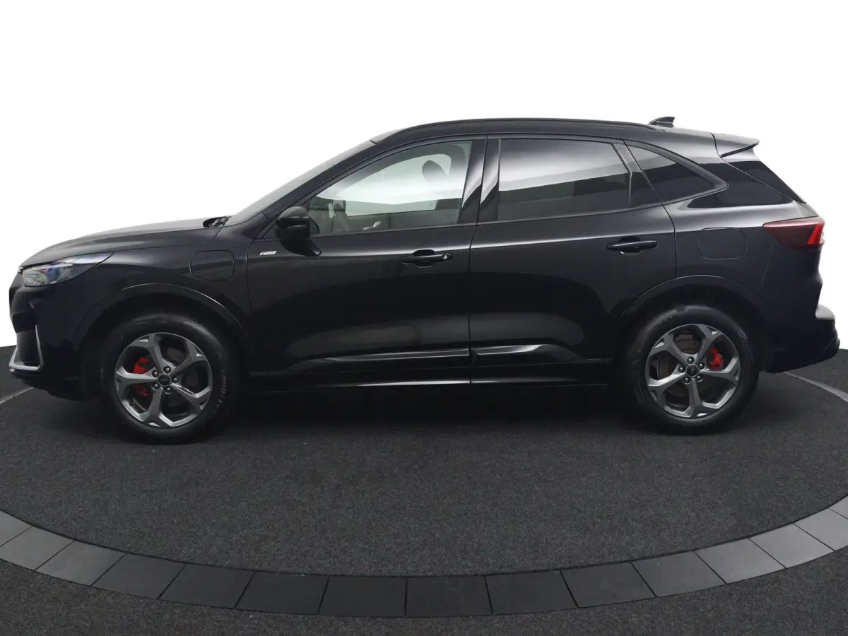 2.5 PHEV ST-Line X | Winterpack | Matrix LED | Elek. AGR Stoelen | 360 Camera | Head-Up | B&O Audio | CarPlay/Android Auto