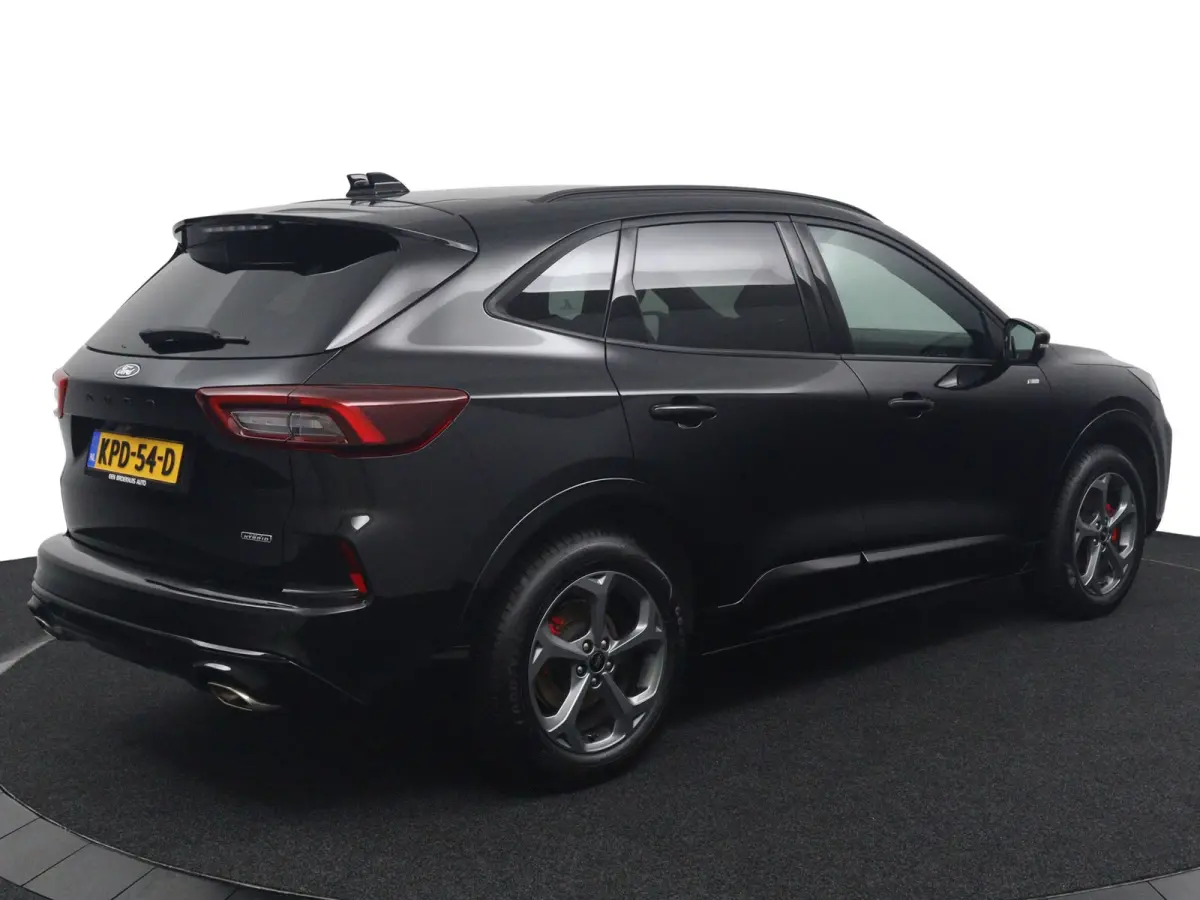 2.5 PHEV ST-Line X | Winterpack | Matrix LED | Elek. AGR Stoelen | 360 Camera | Head-Up | B&O Audio | CarPlay/Android Auto