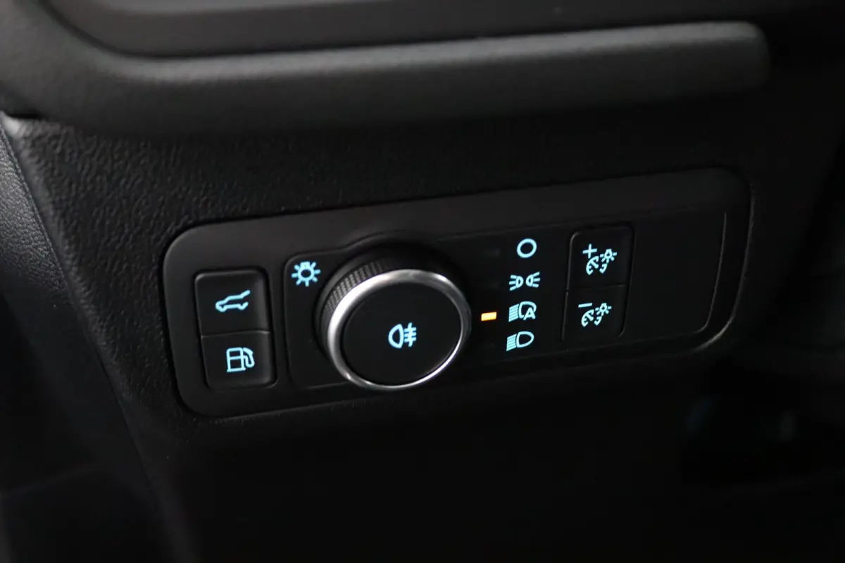 2.5 PHEV ST-Line X | Winterpack | Matrix LED | Elek. AGR Stoelen | 360 Camera | Head-Up | B&O Audio | CarPlay/Android Auto