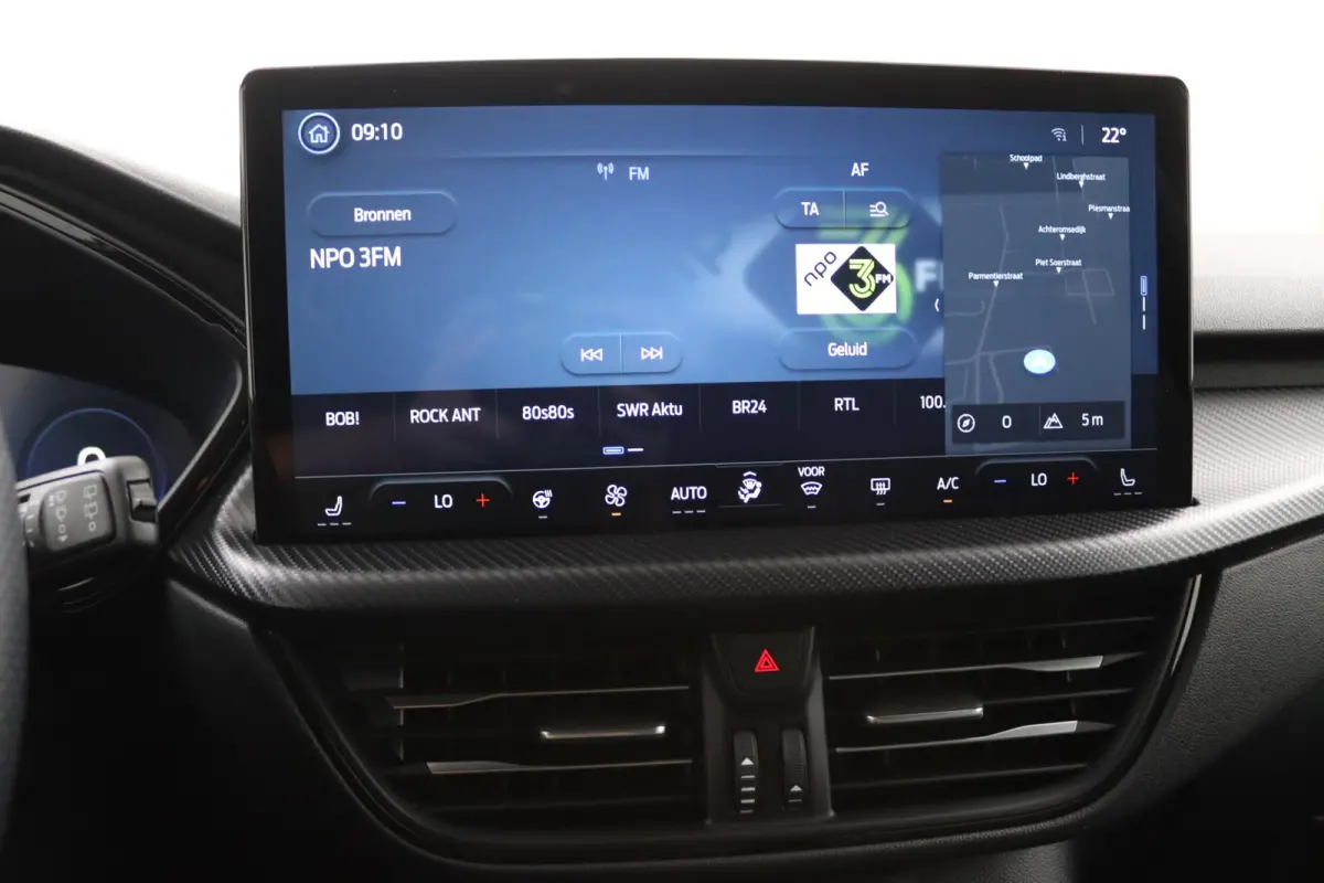 2.5 PHEV ST-Line X | Winterpack | Matrix LED | Elek. AGR Stoelen | 360 Camera | Head-Up | B&O Audio | CarPlay/Android Auto