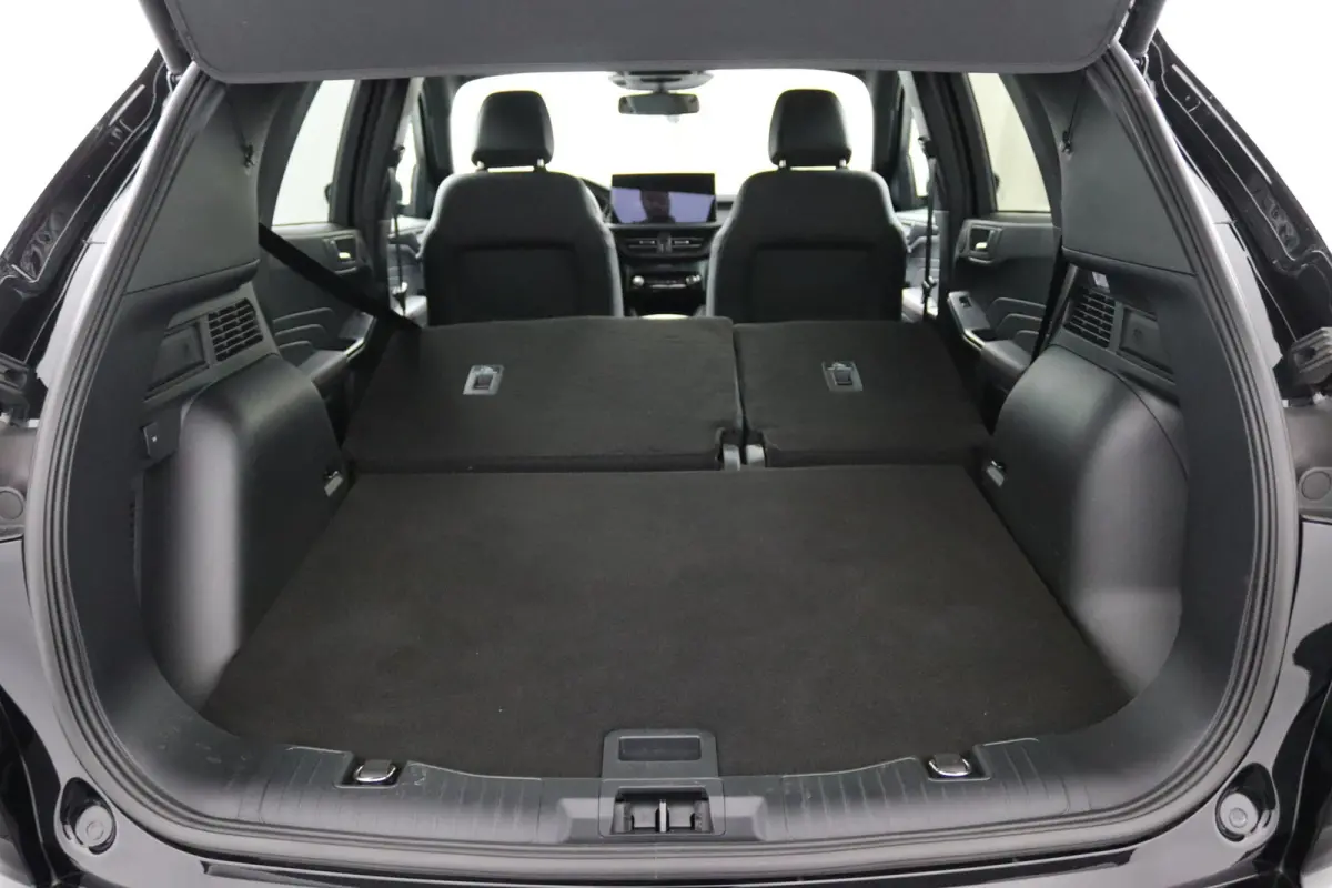 2.5 PHEV ST-Line X | Winterpack | Matrix LED | Elek. AGR Stoelen | 360 Camera | Head-Up | B&O Audio | CarPlay/Android Auto