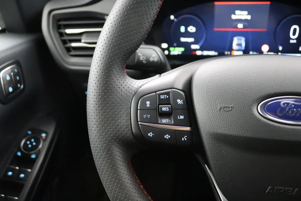 2.5 PHEV ST-Line X | Winterpack | Matrix LED | Elek. AGR Stoelen | 360 Camera | Head-Up | B&O Audio | CarPlay/Android Auto