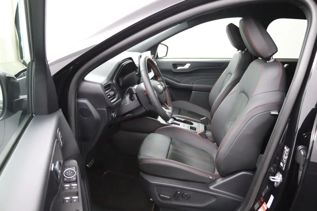 2.5 PHEV ST-Line X | Winterpack | Matrix LED | Elek. AGR Stoelen | 360 Camera | Head-Up | B&O Audio | CarPlay/Android Auto