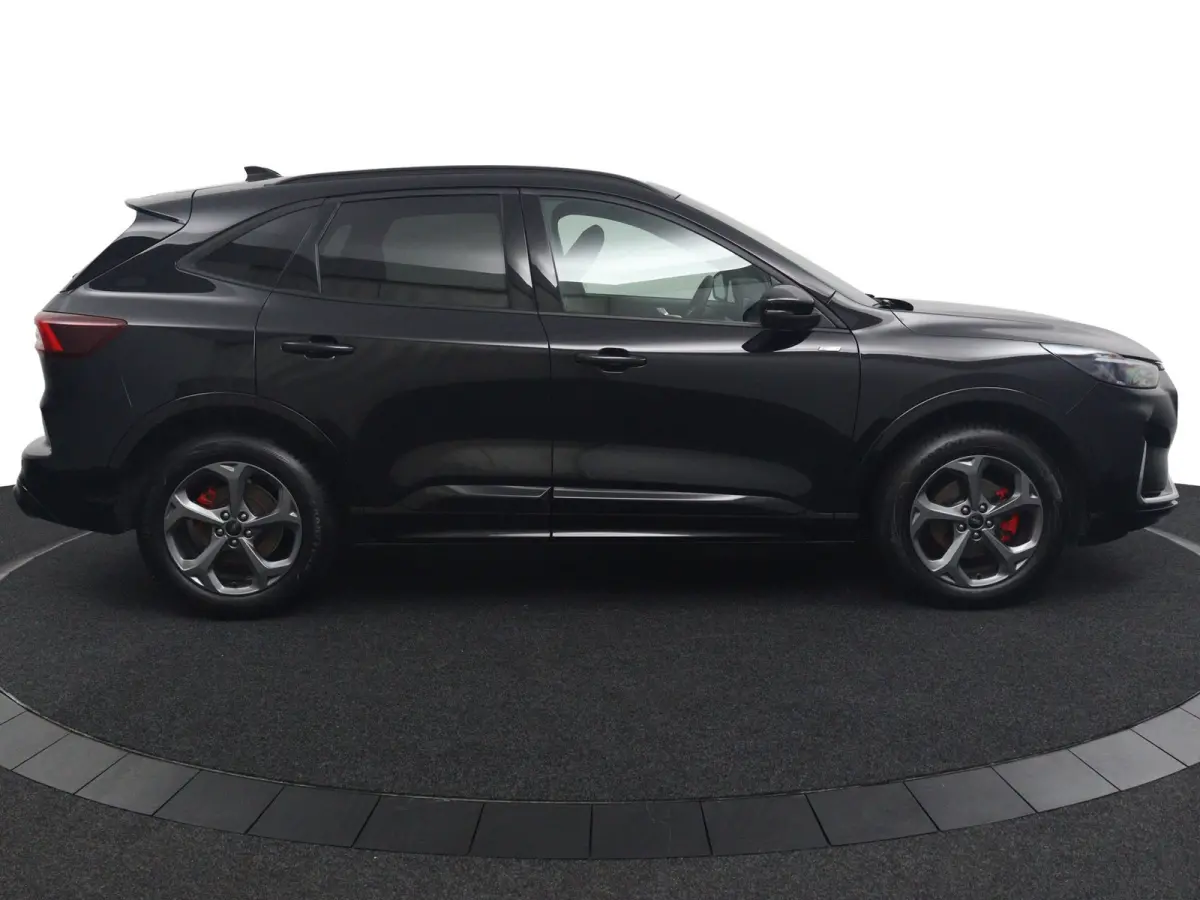 2.5 PHEV ST-Line X | Winterpack | Matrix LED | Elek. AGR Stoelen | 360 Camera | Head-Up | B&O Audio | CarPlay/Android Auto