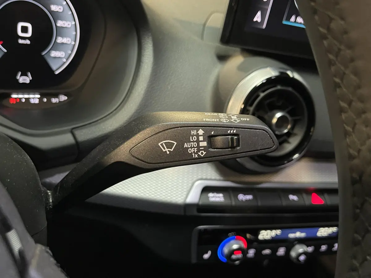 35 TFSI S Edition 17"/Matrix LED/Camera/Adaptieve cruise/Keyless/PDC v+a/Stoelverwarming/Apple Carplay & Android Auto