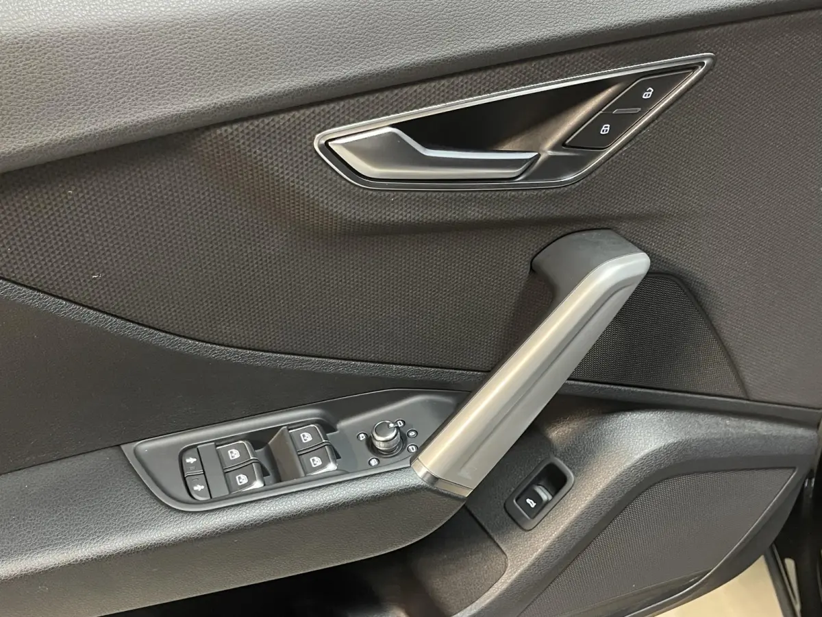 35 TFSI S Edition 17"/Matrix LED/Camera/Adaptieve cruise/Keyless/PDC v+a/Stoelverwarming/Apple Carplay & Android Auto