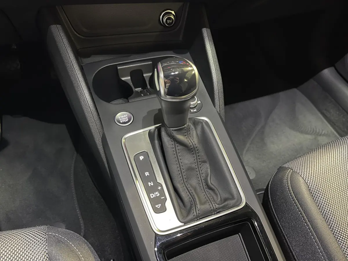 35 TFSI S Edition 17"/Matrix LED/Camera/Adaptieve cruise/Keyless/PDC v+a/Stoelverwarming/Apple Carplay & Android Auto
