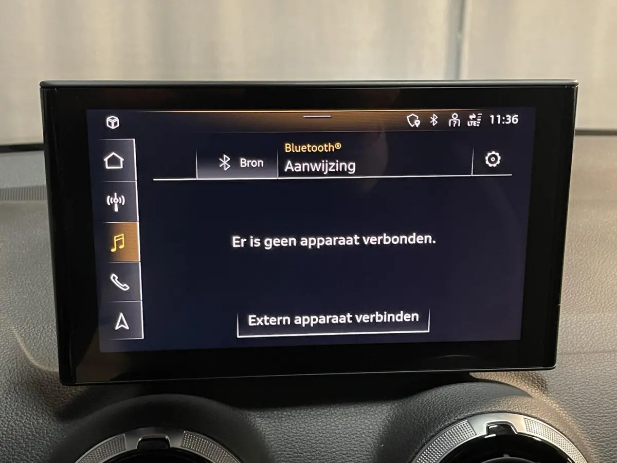 35 TFSI S Edition 17"/Matrix LED/Camera/Adaptieve cruise/Keyless/PDC v+a/Stoelverwarming/Apple Carplay & Android Auto