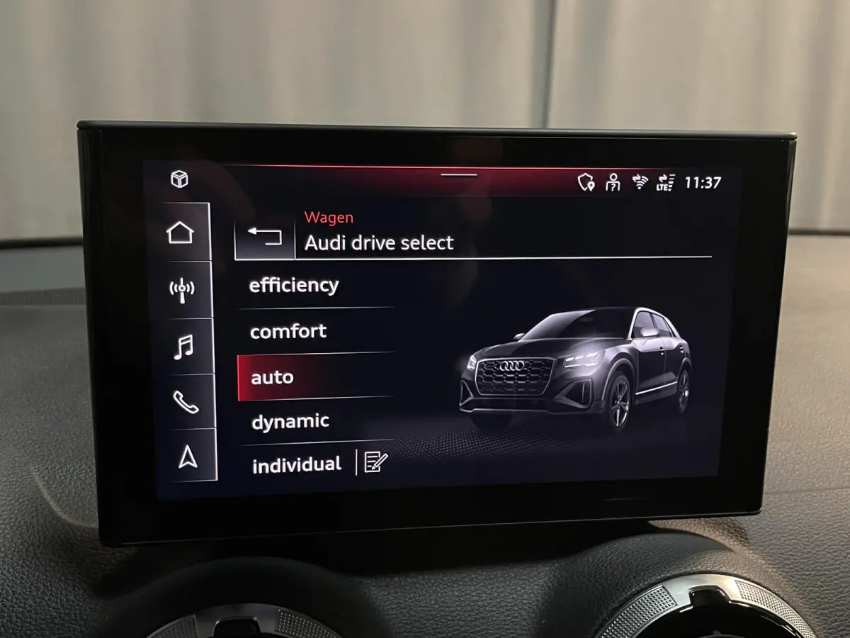 35 TFSI S Edition 17"/Matrix LED/Camera/Adaptieve cruise/Keyless/PDC v+a/Stoelverwarming/Apple Carplay & Android Auto