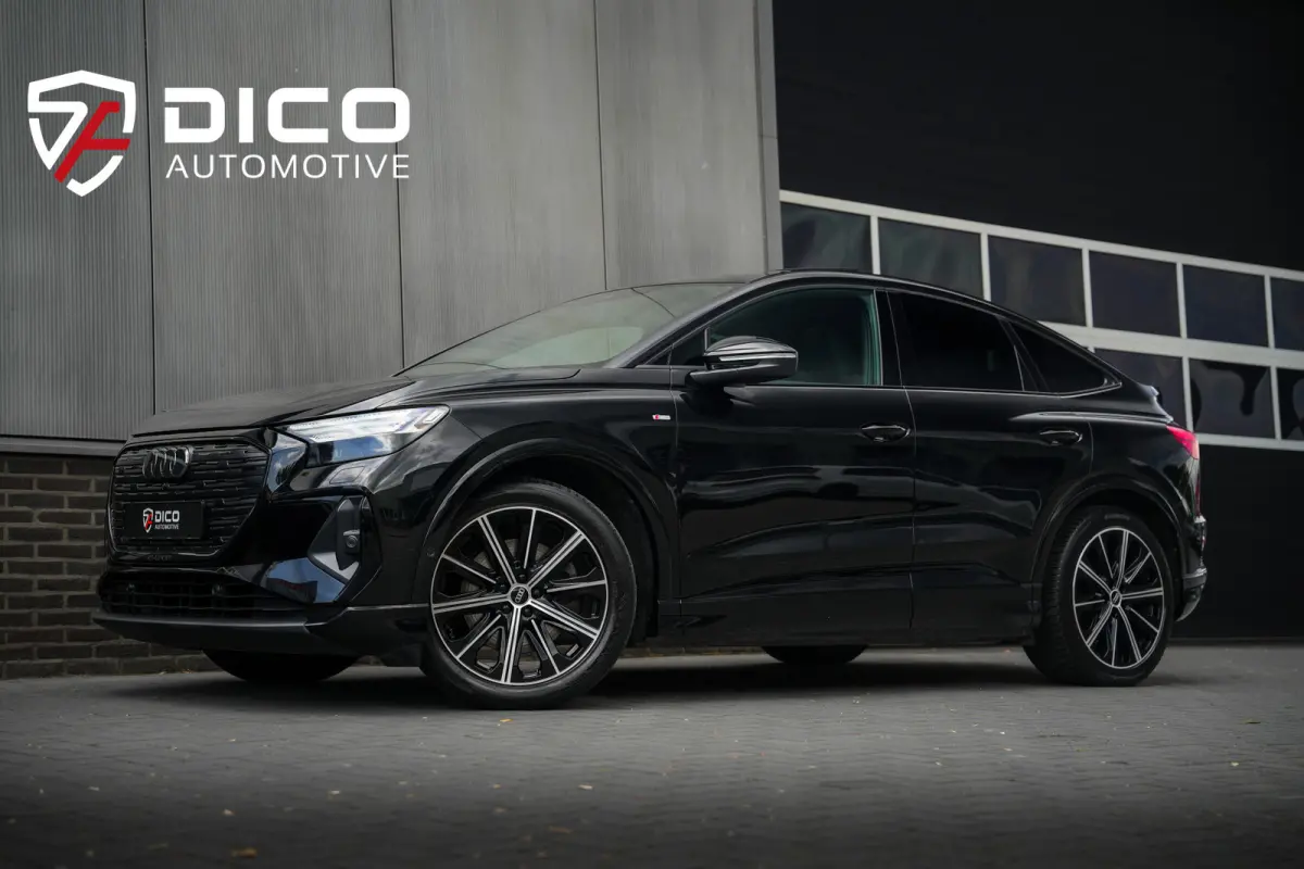 40 204 pk S edition 77 kWh /Pano-Dak/ BTW-Auto/ Keyless/ Adapt.Cruise/ SONOS/ Lane-Assist/ Carplay/ 20'' LMV