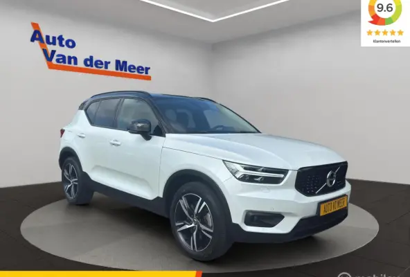 1.5 T5 R-design / Carplay / Camera / All in prijs