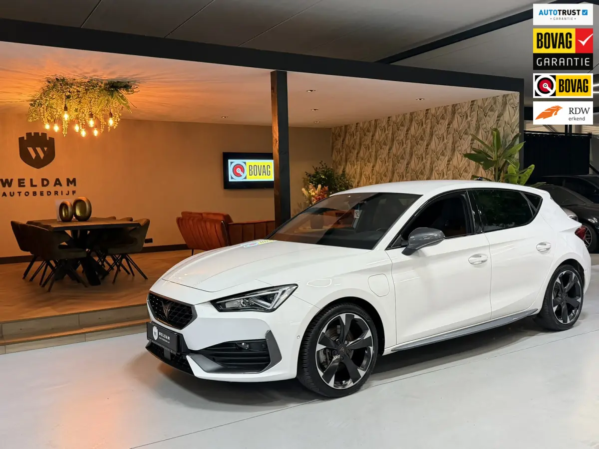 1.4 e-Hybrid Sport SOH 99.5%|Garantie|CarPlay|ACC|KeylessGO&Entry|Autopilot|Kruipstoelen|Stoel&Stuurvw|Rijklaar