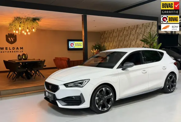 1.4 e-Hybrid Sport SOH 99.5%|Garantie|CarPlay|ACC|KeylessGO&Entry|Autopilot|Kruipstoelen|Stoel&Stuurvw|Rijklaar