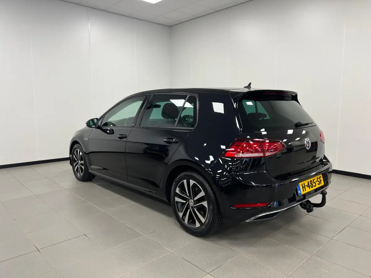 1.5 TSI Highline / STOELVERW. / DSG AUTOMAAT / NAVI / TREKH. /