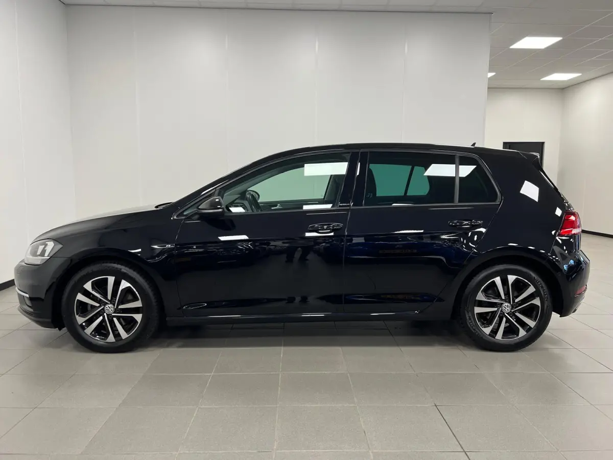 1.5 TSI Highline / STOELVERW. / DSG AUTOMAAT / NAVI / TREKH. /