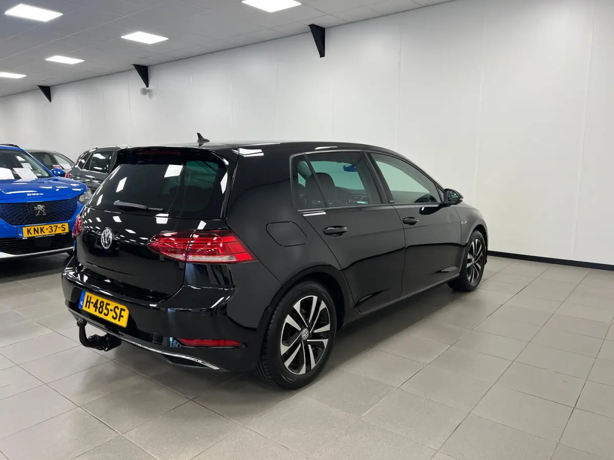1.5 TSI Highline / STOELVERW. / DSG AUTOMAAT / NAVI / TREKH. /