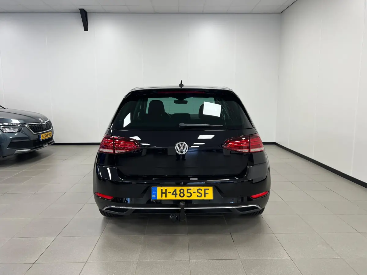 1.5 TSI Highline / STOELVERW. / DSG AUTOMAAT / NAVI / TREKH. /