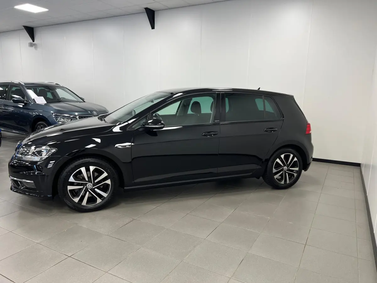 1.5 TSI Highline / STOELVERW. / DSG AUTOMAAT / NAVI / TREKH. /