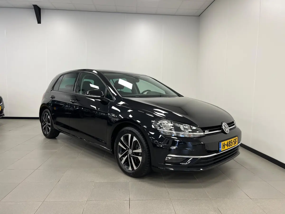 1.5 TSI Highline / STOELVERW. / DSG AUTOMAAT / NAVI / TREKH. /