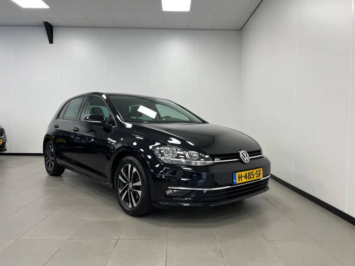 1.5 TSI Highline / STOELVERW. / DSG AUTOMAAT / NAVI / TREKH. /