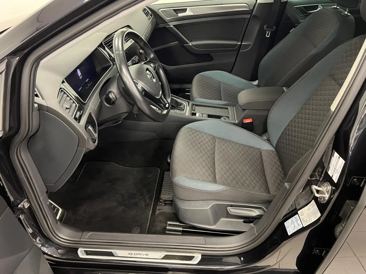 1.5 TSI Highline / STOELVERW. / DSG AUTOMAAT / NAVI / TREKH. /
