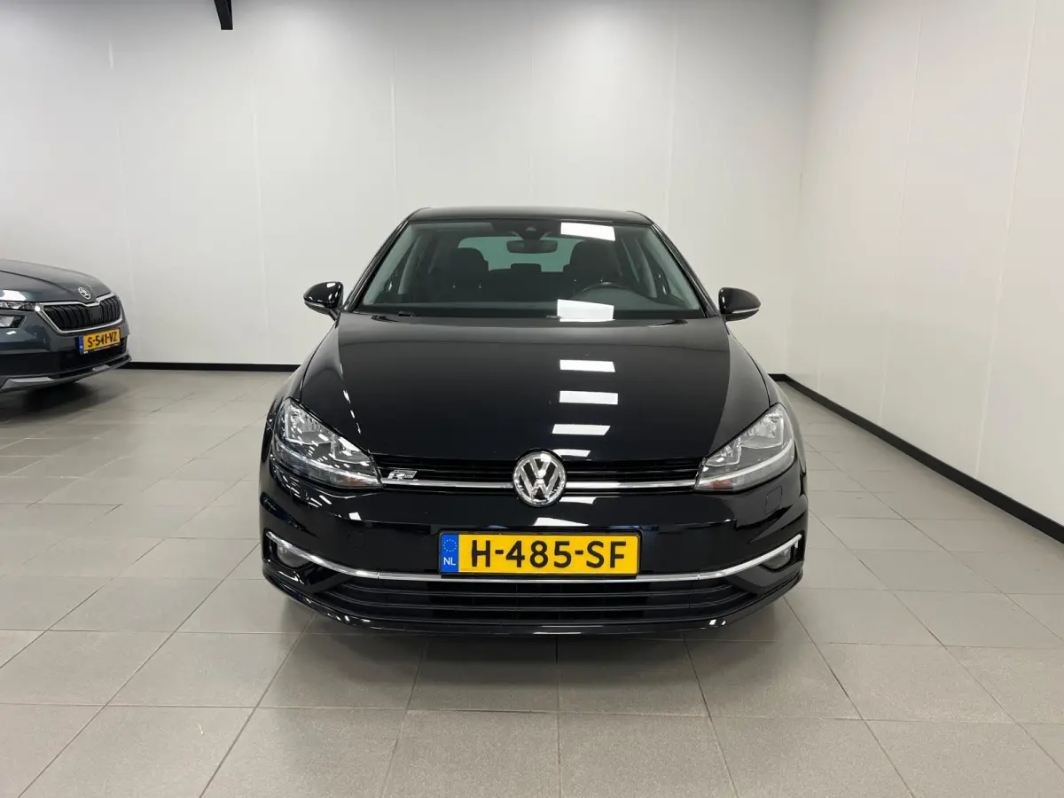 1.5 TSI Highline / STOELVERW. / DSG AUTOMAAT / NAVI / TREKH. /