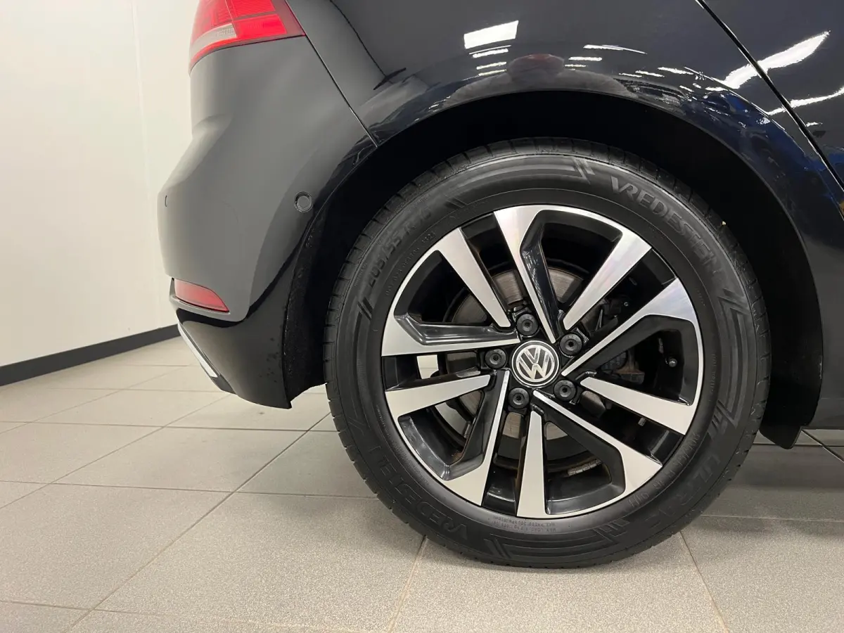 1.5 TSI Highline / STOELVERW. / DSG AUTOMAAT / NAVI / TREKH. /