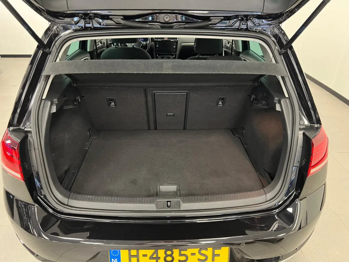 1.5 TSI Highline / STOELVERW. / DSG AUTOMAAT / NAVI / TREKH. /
