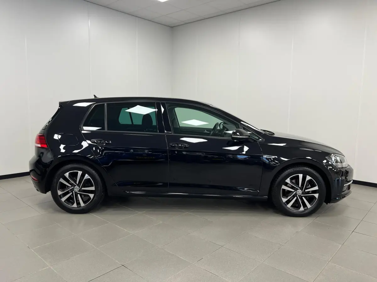 1.5 TSI Highline / STOELVERW. / DSG AUTOMAAT / NAVI / TREKH. /