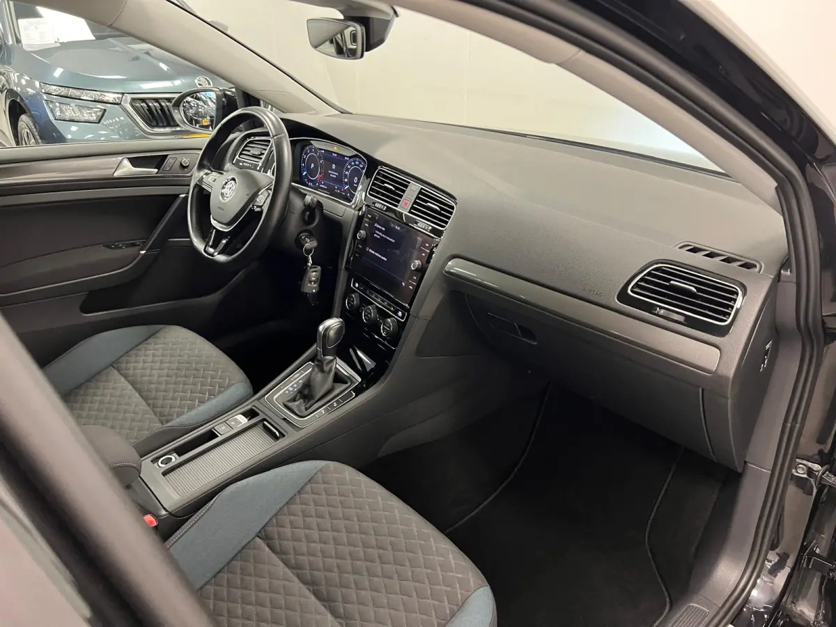 1.5 TSI Highline / STOELVERW. / DSG AUTOMAAT / NAVI / TREKH. /