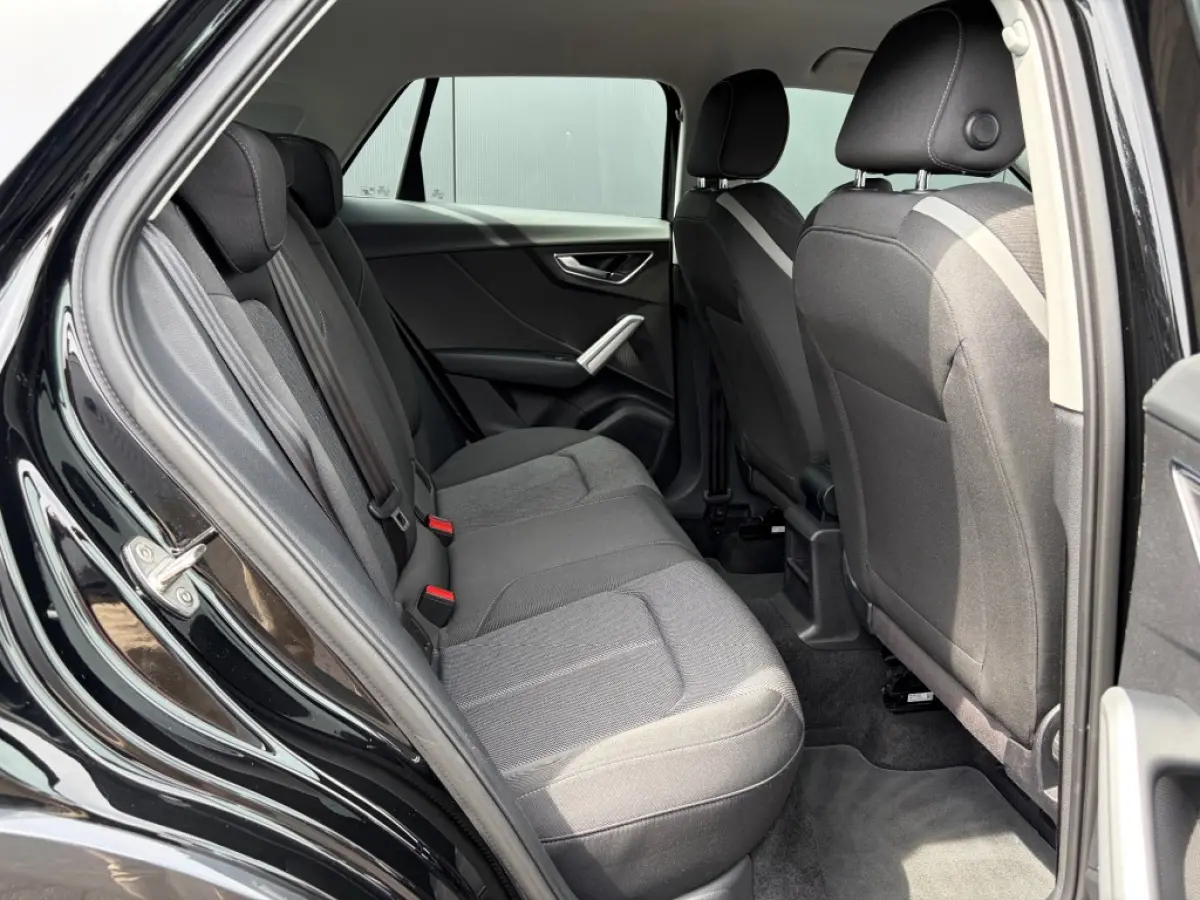 35 TFSI S-Tronic LED Navi V-Cockpit Cruise PDC NL-auto