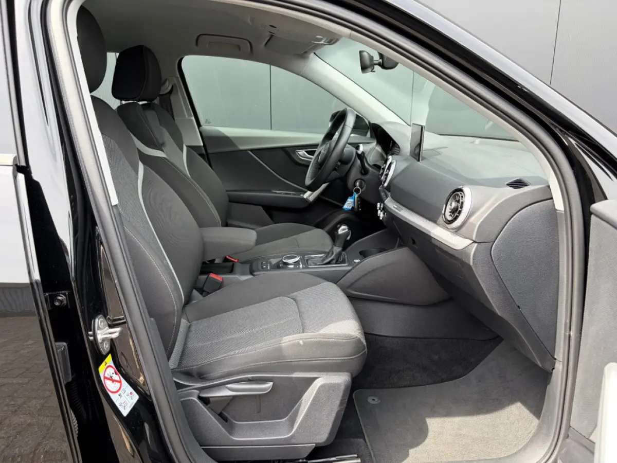 35 TFSI S-Tronic LED Navi V-Cockpit Cruise PDC NL-auto
