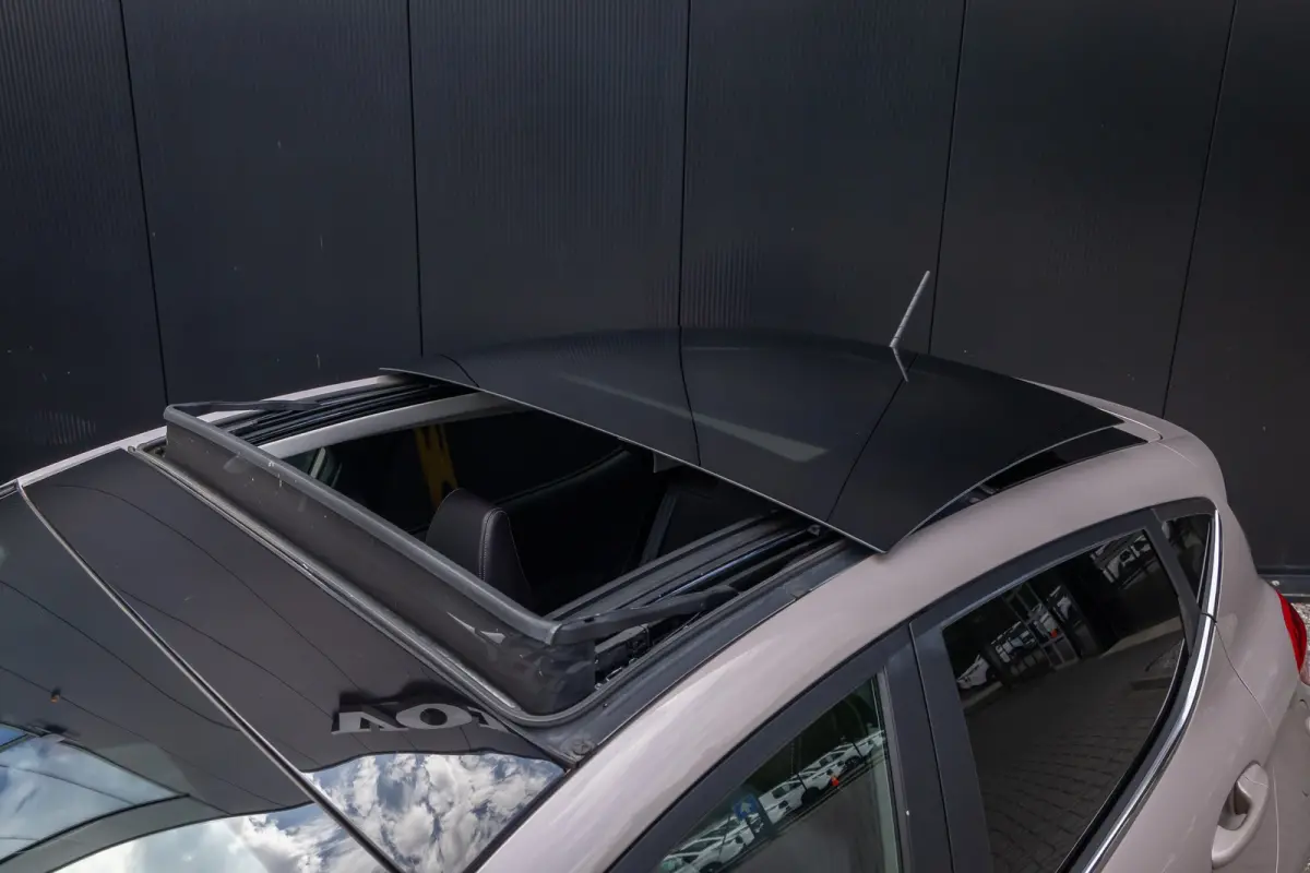 1.0 EcoBoost Vignale | 100% dealer o.h. | Nieuwstaat | Full options